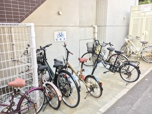 郡元駅 徒歩5分 4階の物件内観写真